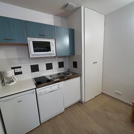 Bel Appartement en rez de chaussée Cauterets Exterior foto