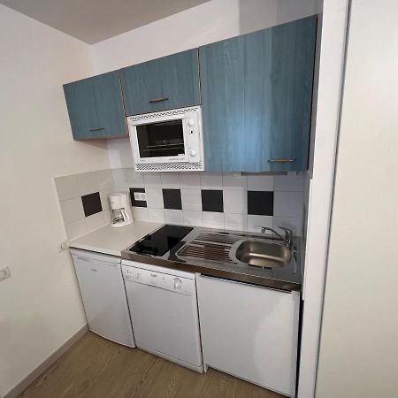 Bel Appartement en rez de chaussée Cauterets Exterior foto