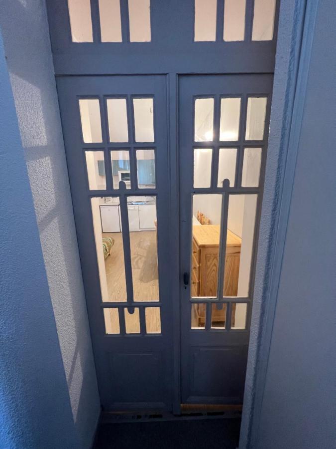 Bel Appartement en rez de chaussée Cauterets Exterior foto