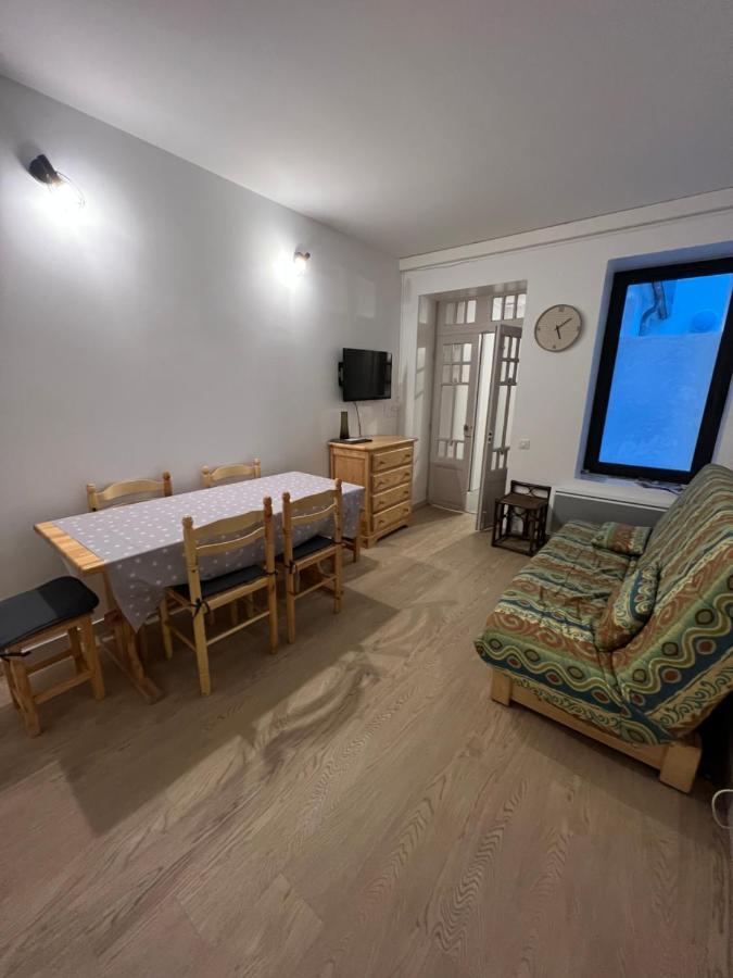 Bel Appartement en rez de chaussée Cauterets Exterior foto