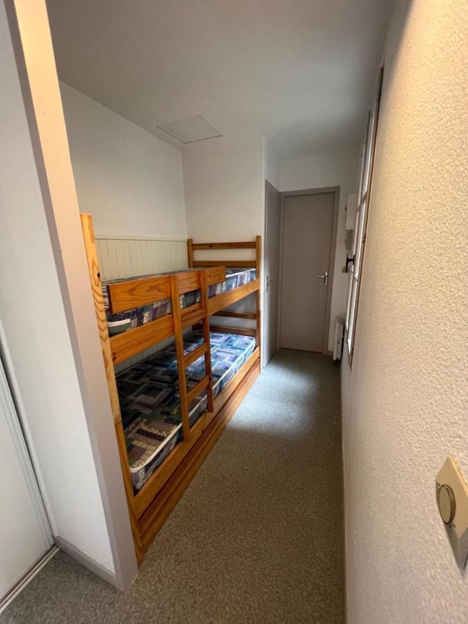 Bel Appartement en rez de chaussée Cauterets Exterior foto