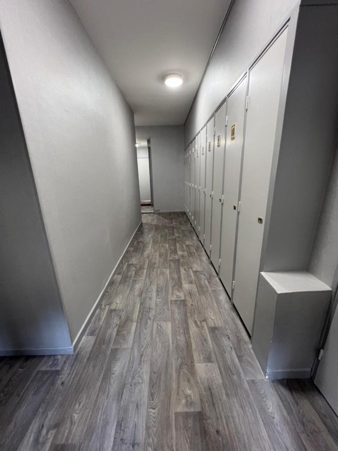 Bel Appartement en rez de chaussée Cauterets Exterior foto