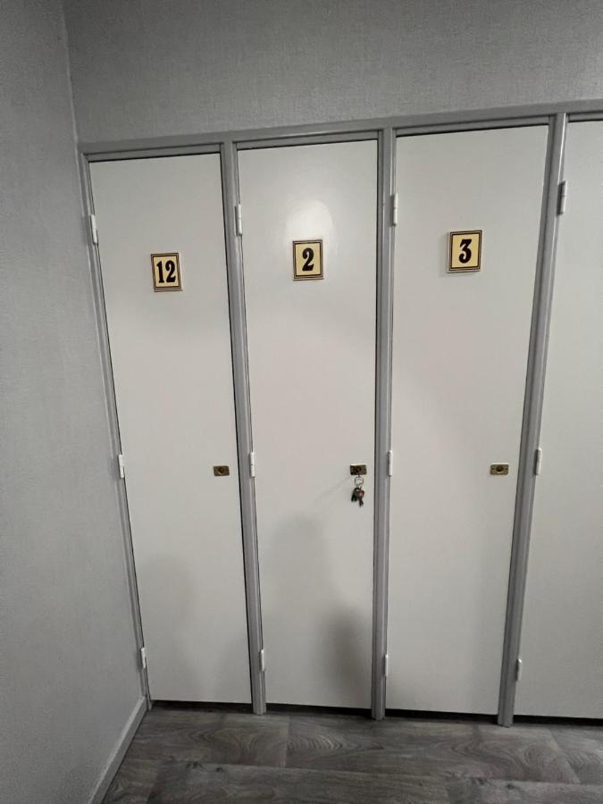 Bel Appartement en rez de chaussée Cauterets Exterior foto